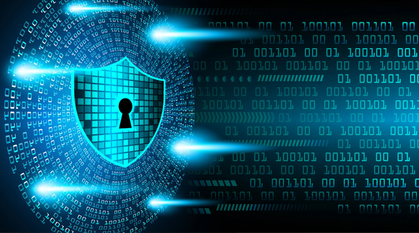 Your Business. Your Data. Our Priority.